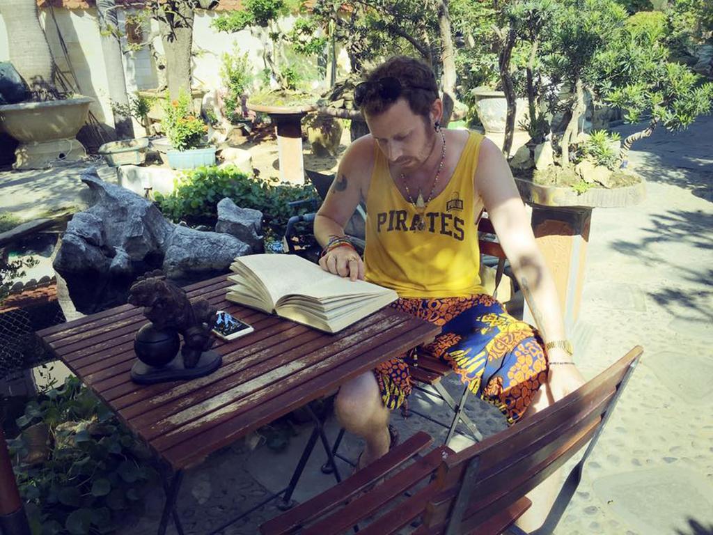 Bonsai Villa Hoi An Dış mekan fotoğraf