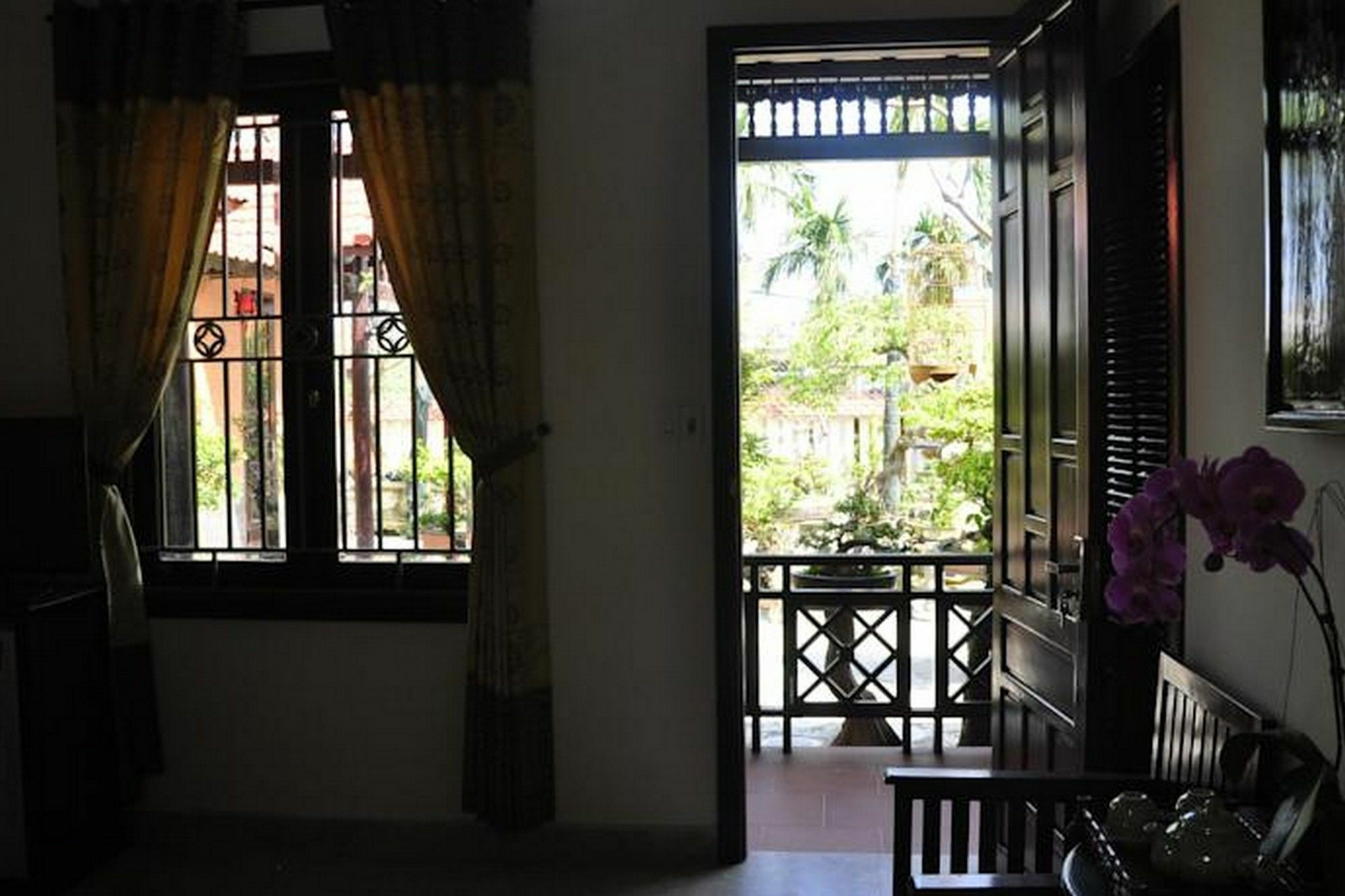 Bonsai Villa Hoi An Dış mekan fotoğraf