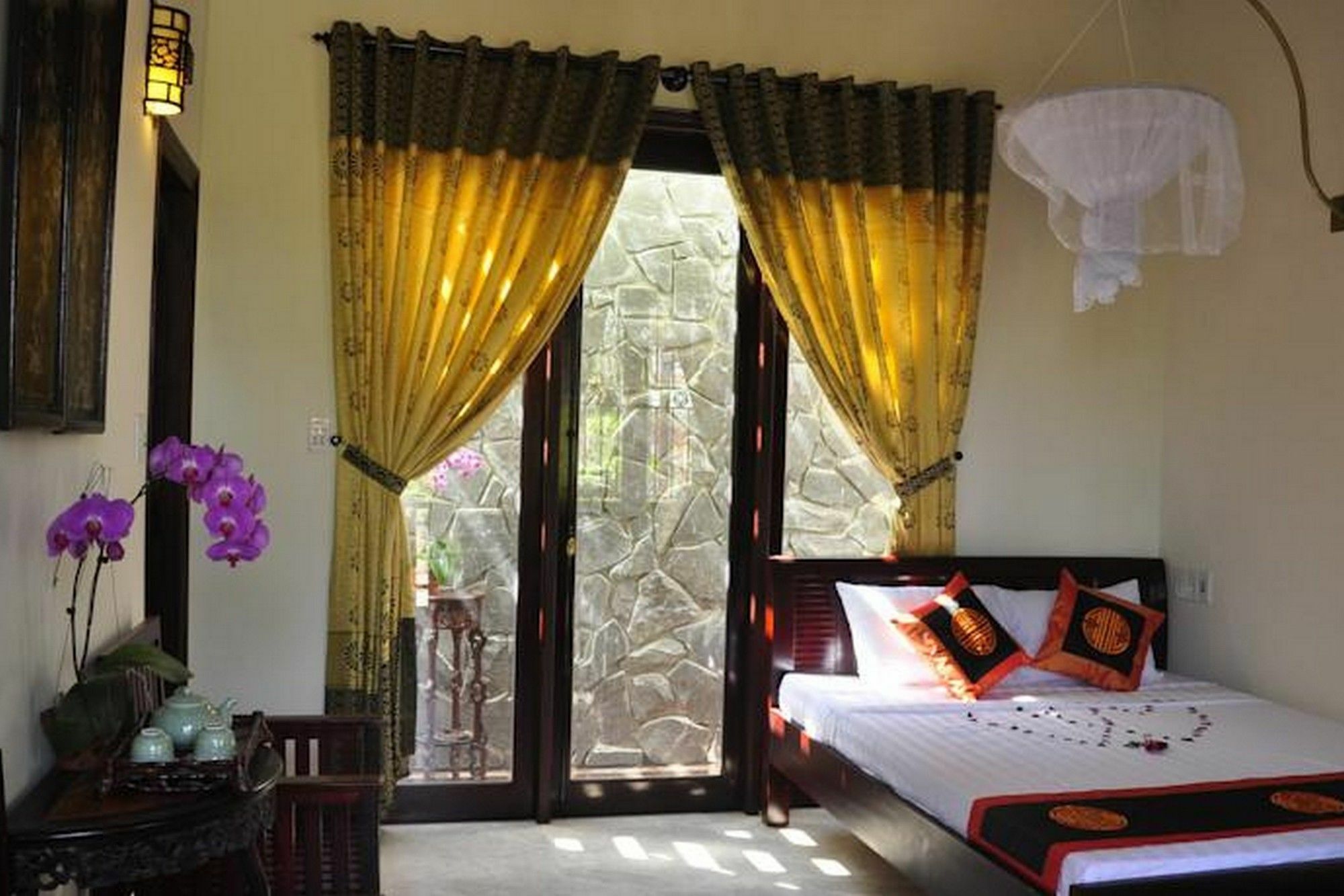 Bonsai Villa Hoi An Dış mekan fotoğraf